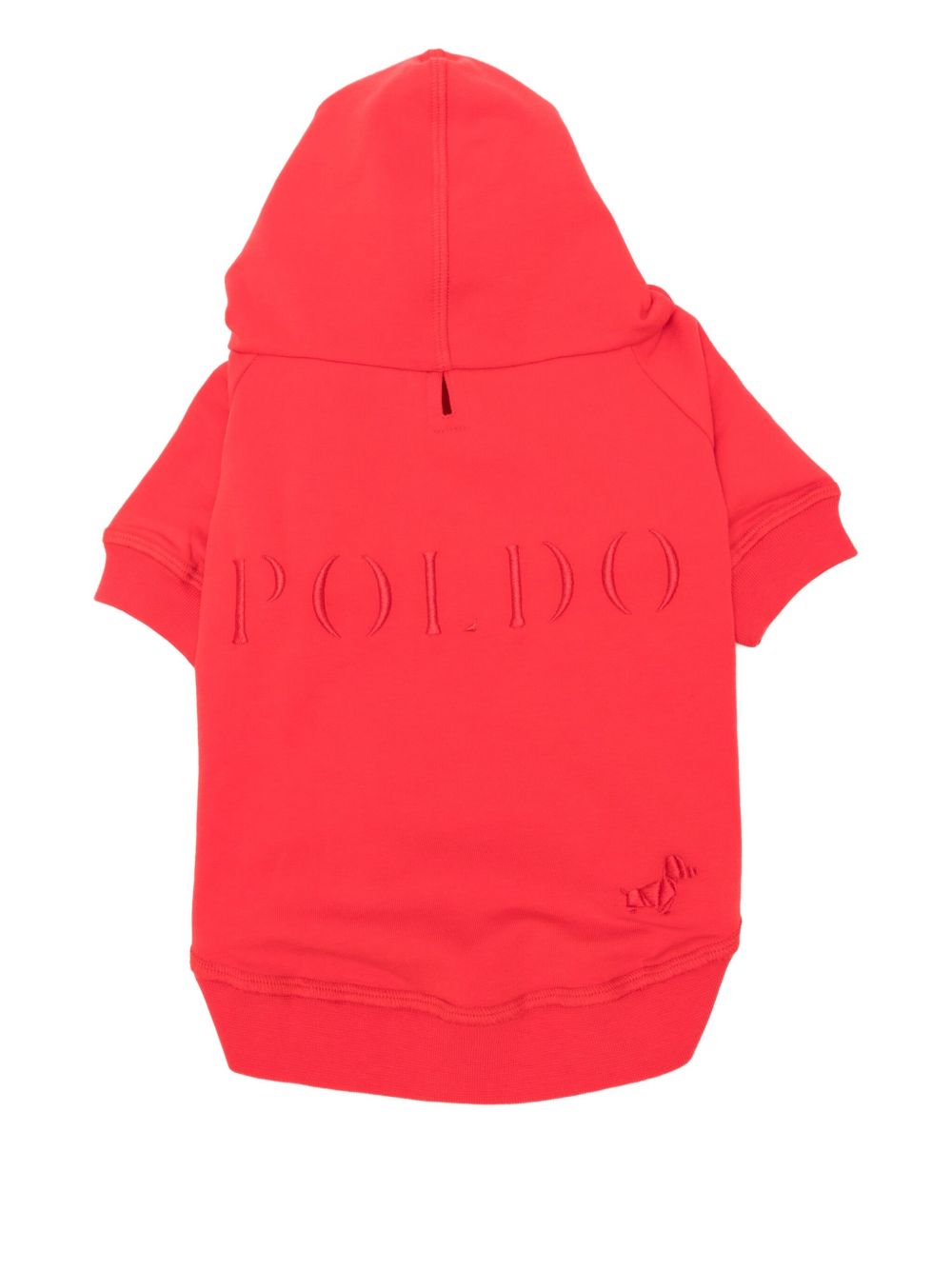 Poldo Dog Couture Pop Fleece