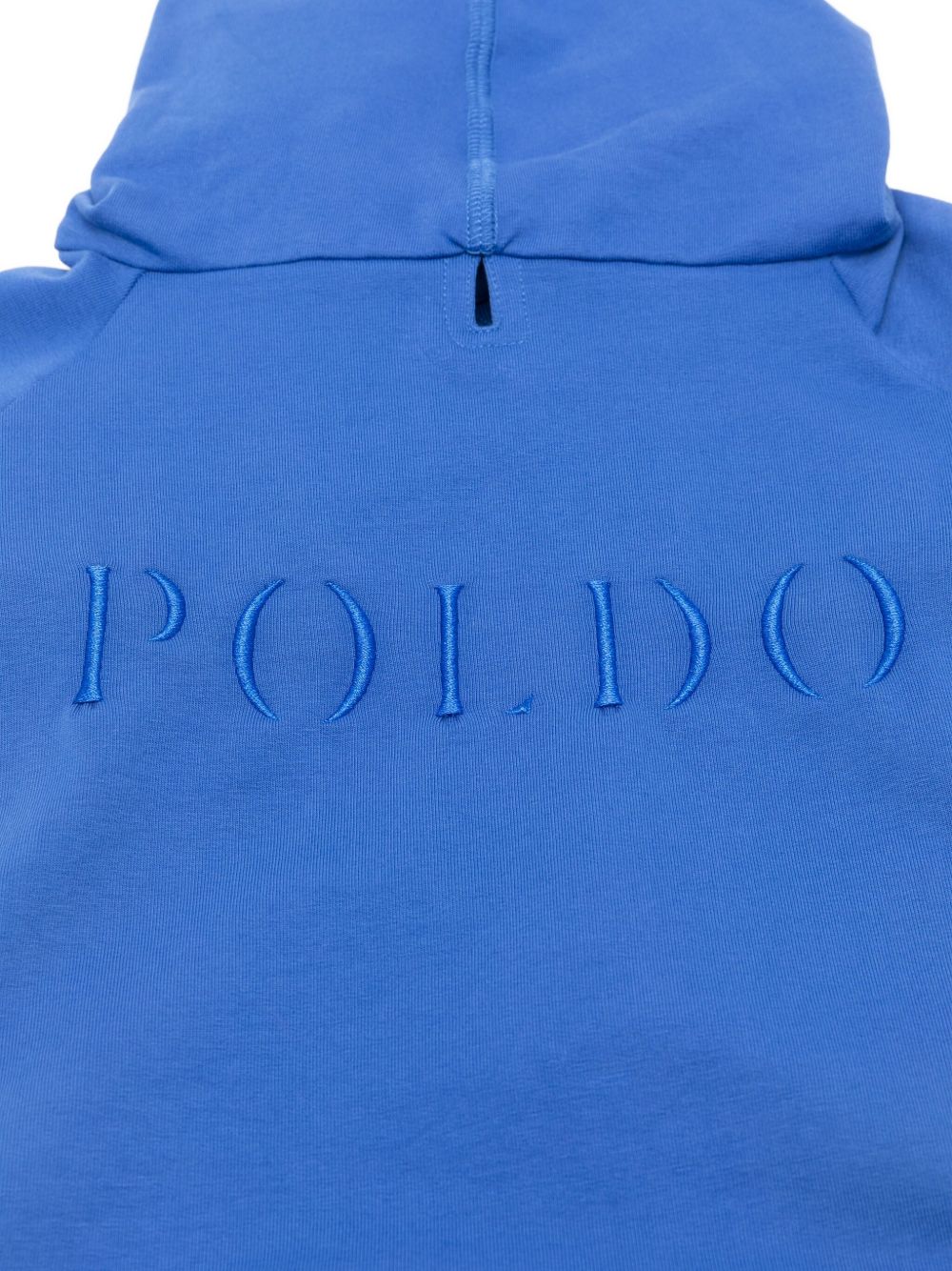 Poldo Dog Couture Pop Fleece