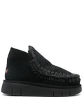 Mou Eskimo bounce sneaker