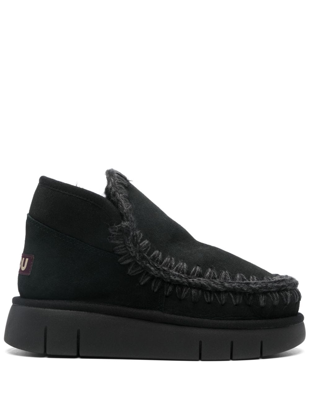 Mou Eskimo bounce sneaker