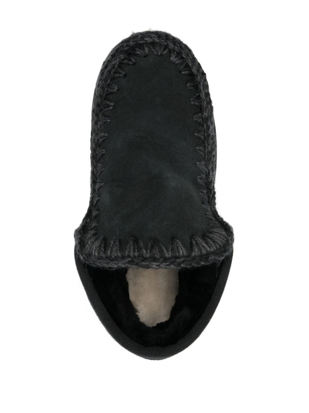 Mou Eskimo bounce sneaker
