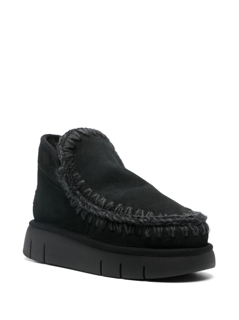 Mou Eskimo bounce sneaker