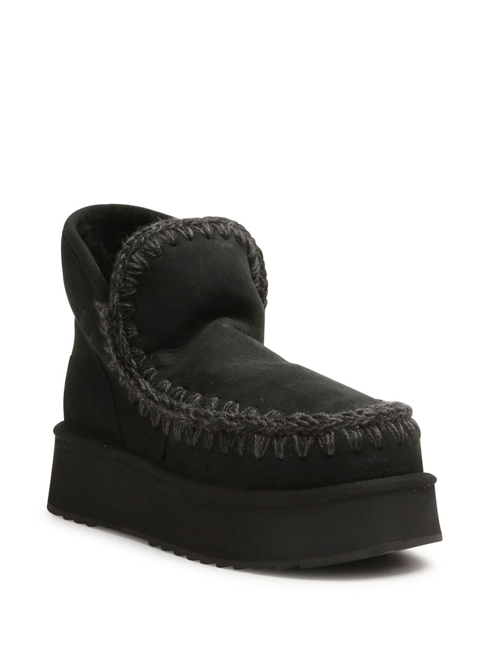 Mou Mini Eskimo Platform boot