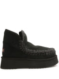 Mou Mini Eskimo Platform boot