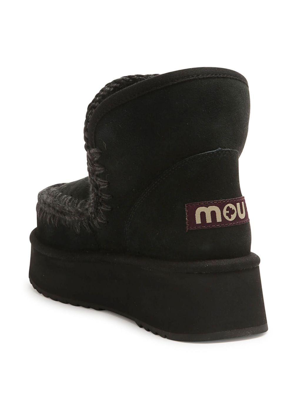 Mou Mini Eskimo Platform boot