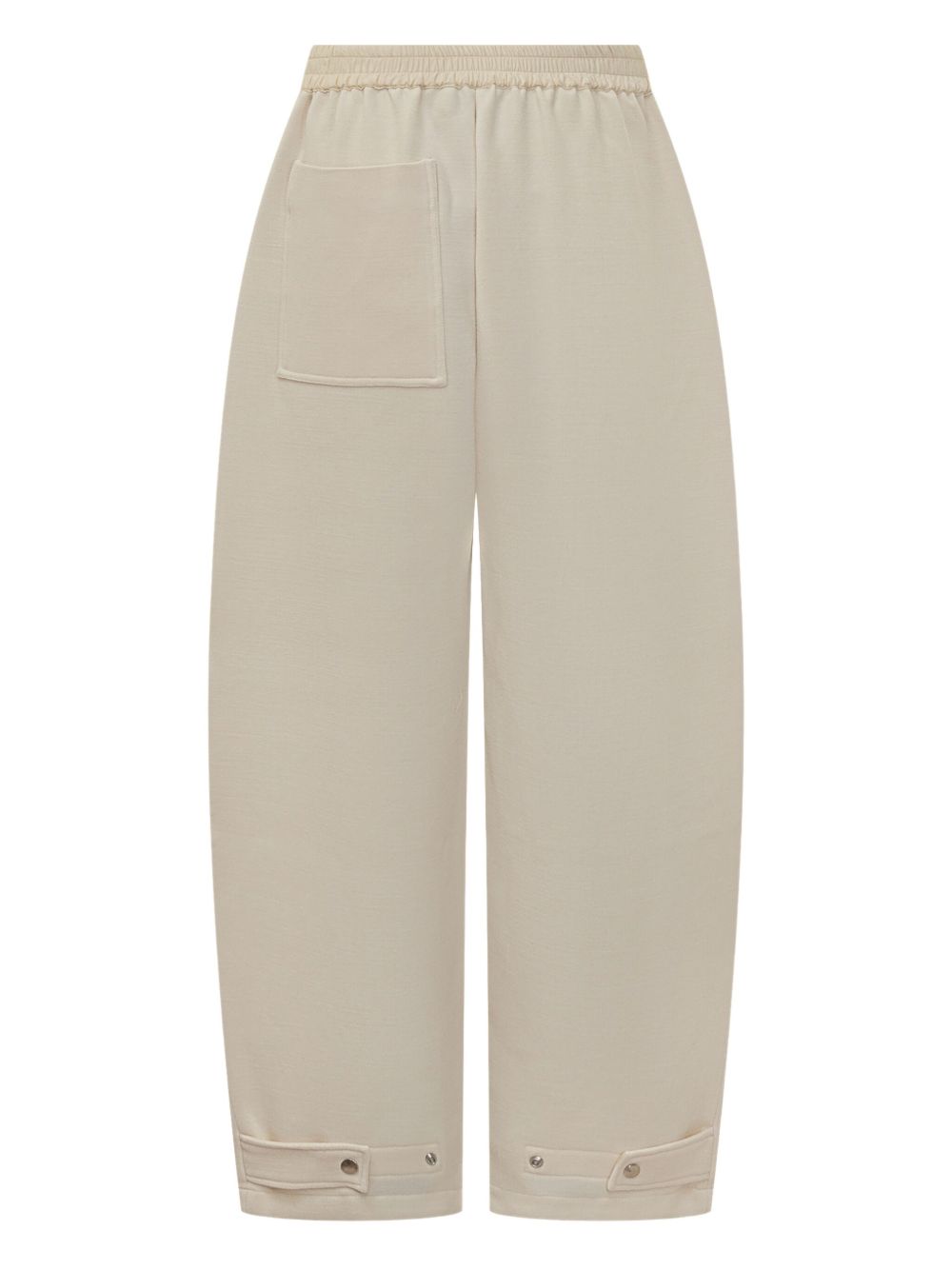 Studio Nicholson Wool trousers
