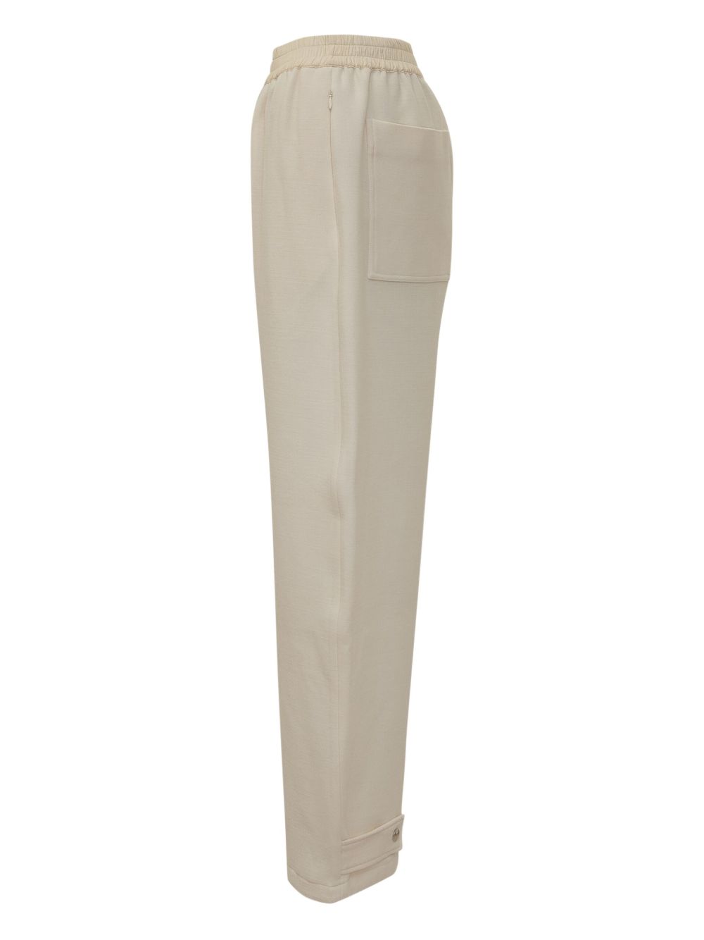 Studio Nicholson Wool trousers