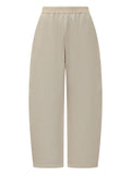 Studio Nicholson Wool trousers