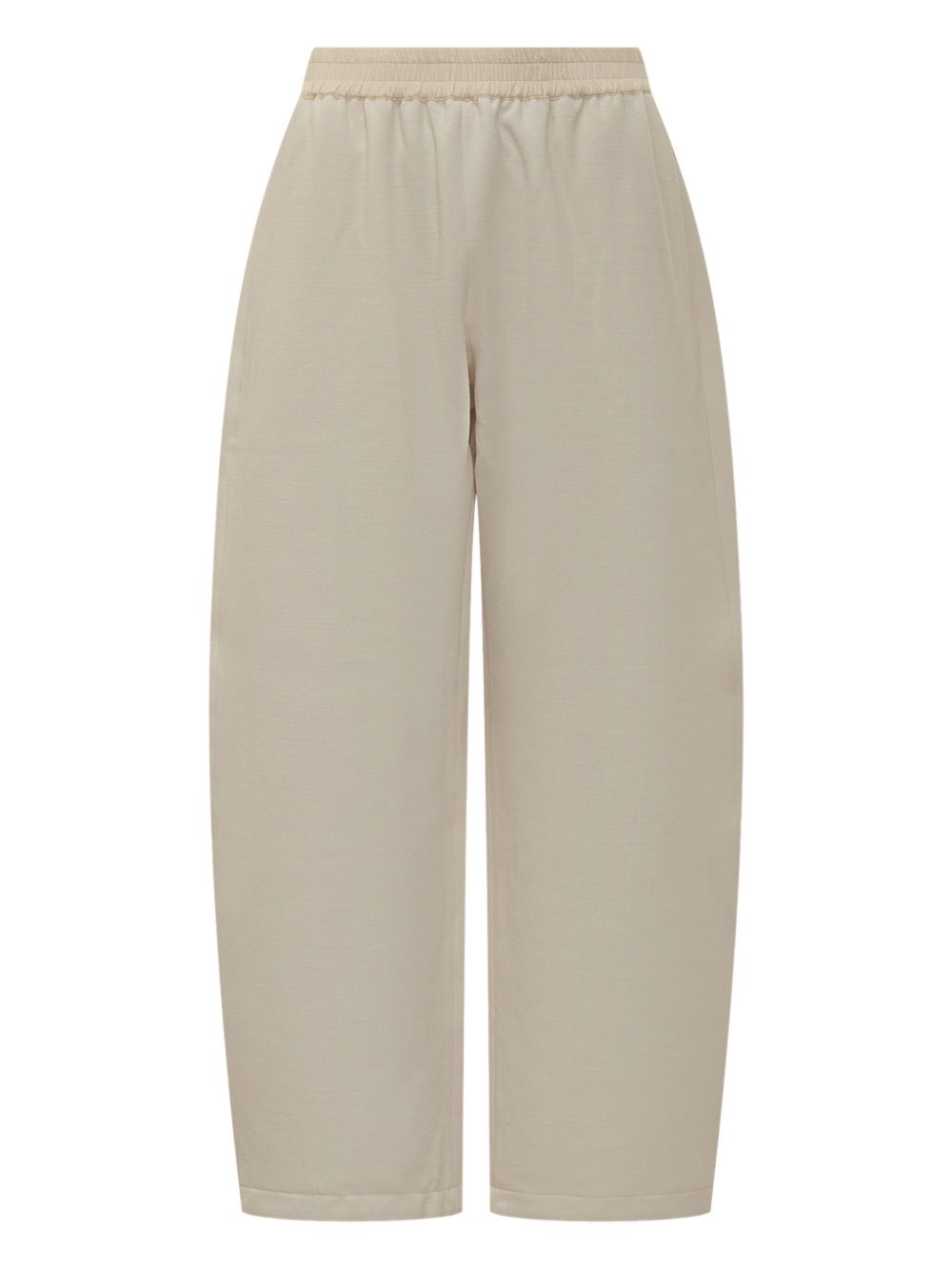 Studio Nicholson Wool trousers