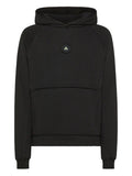 Peuterey Plurals X Tony Effe Cullinan cotton hoodie
