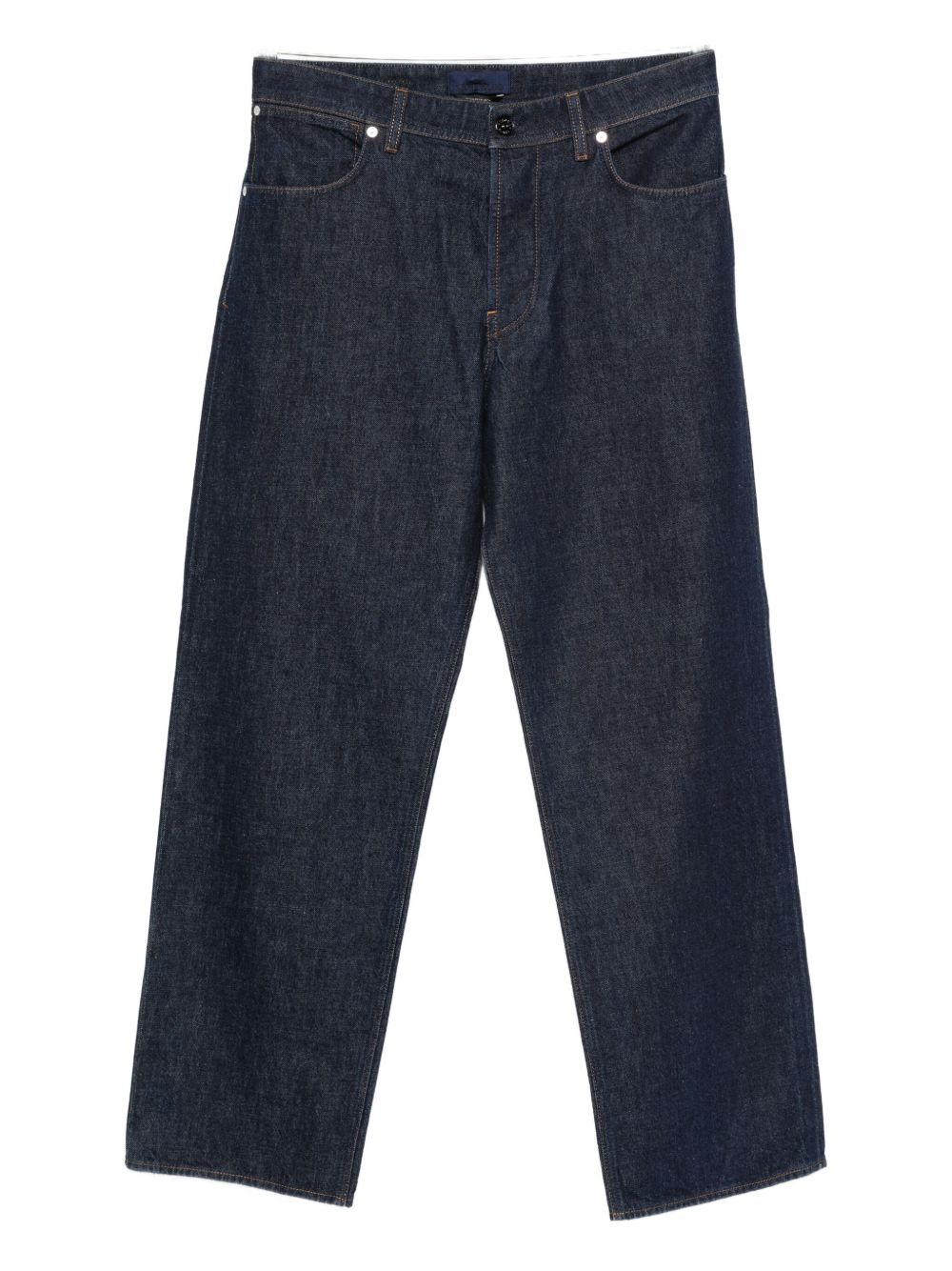 Stone Island denim jeans