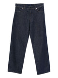 Stone Island denim jeans