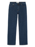 Ami Paris Wide leg denim jeans
