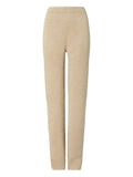 Tory Burch Wool knitted trousers