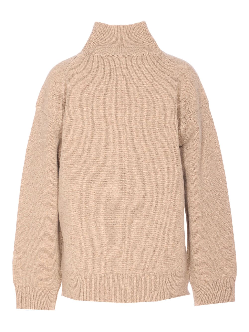 Tory Burch Wool turtle-neck jumper