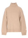 Tory Burch Wool turtle-neck jumper