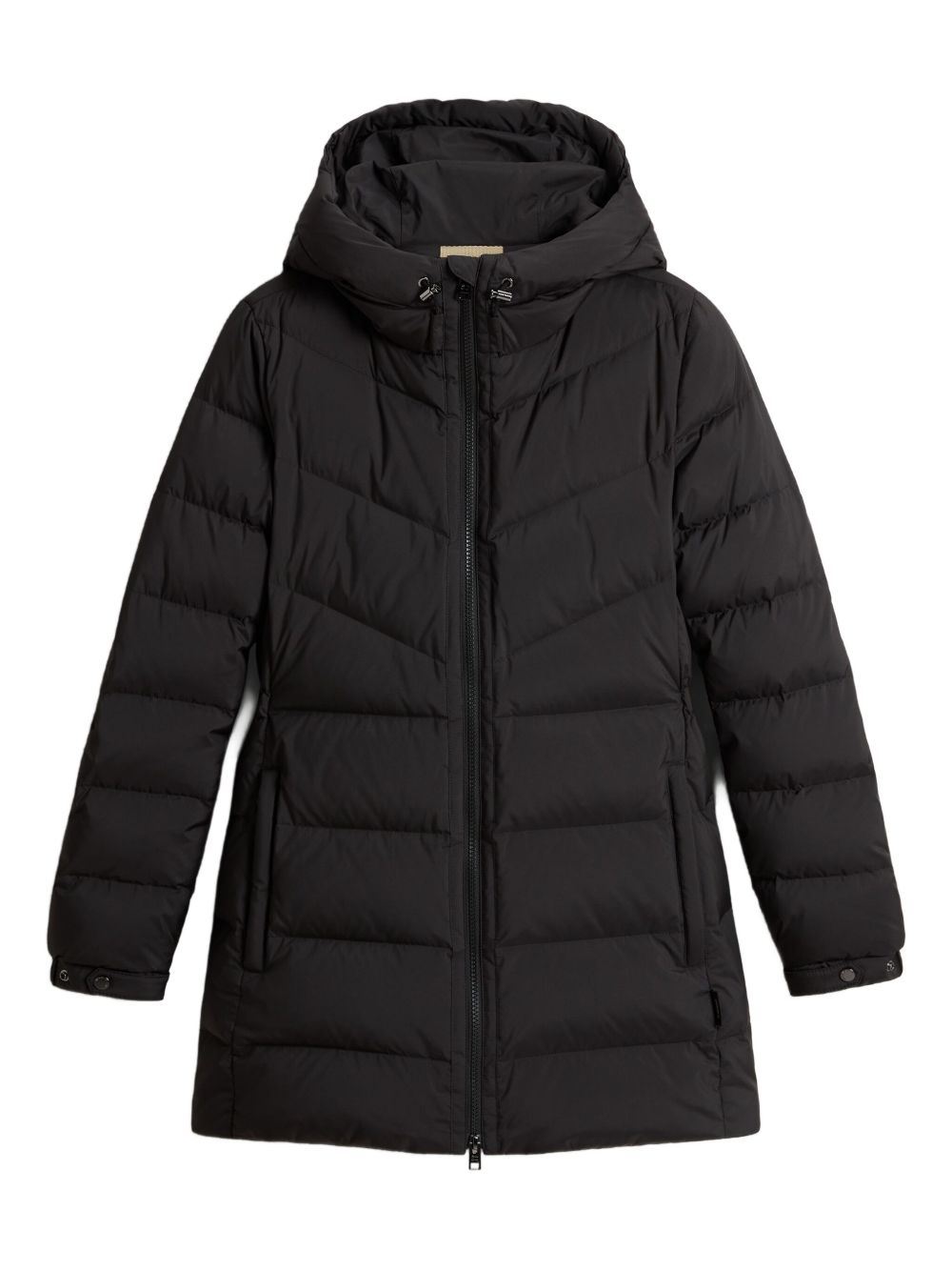 Woolrich Shirley down jacket