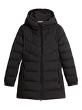 Woolrich Shirley down jacket