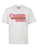 Icecream Every Flavour cotton t-shirt