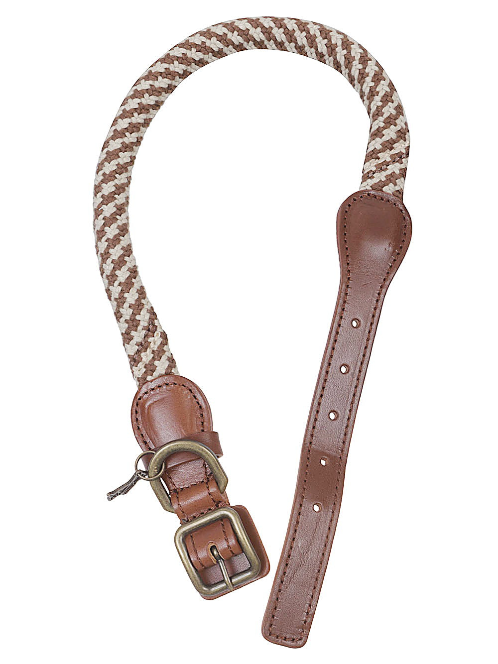 Poldo Dog Couture Bonfire Collar