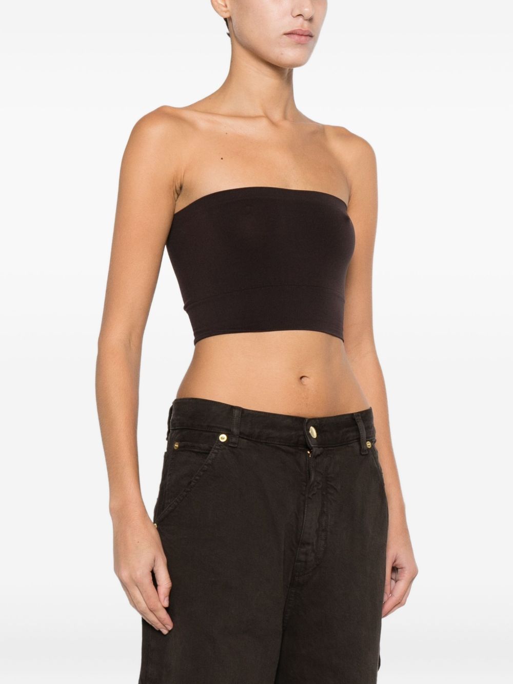Wolford Seamless top