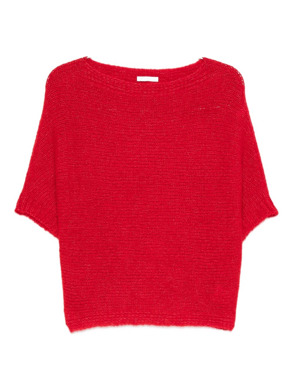 Talking Walls Wool sweater