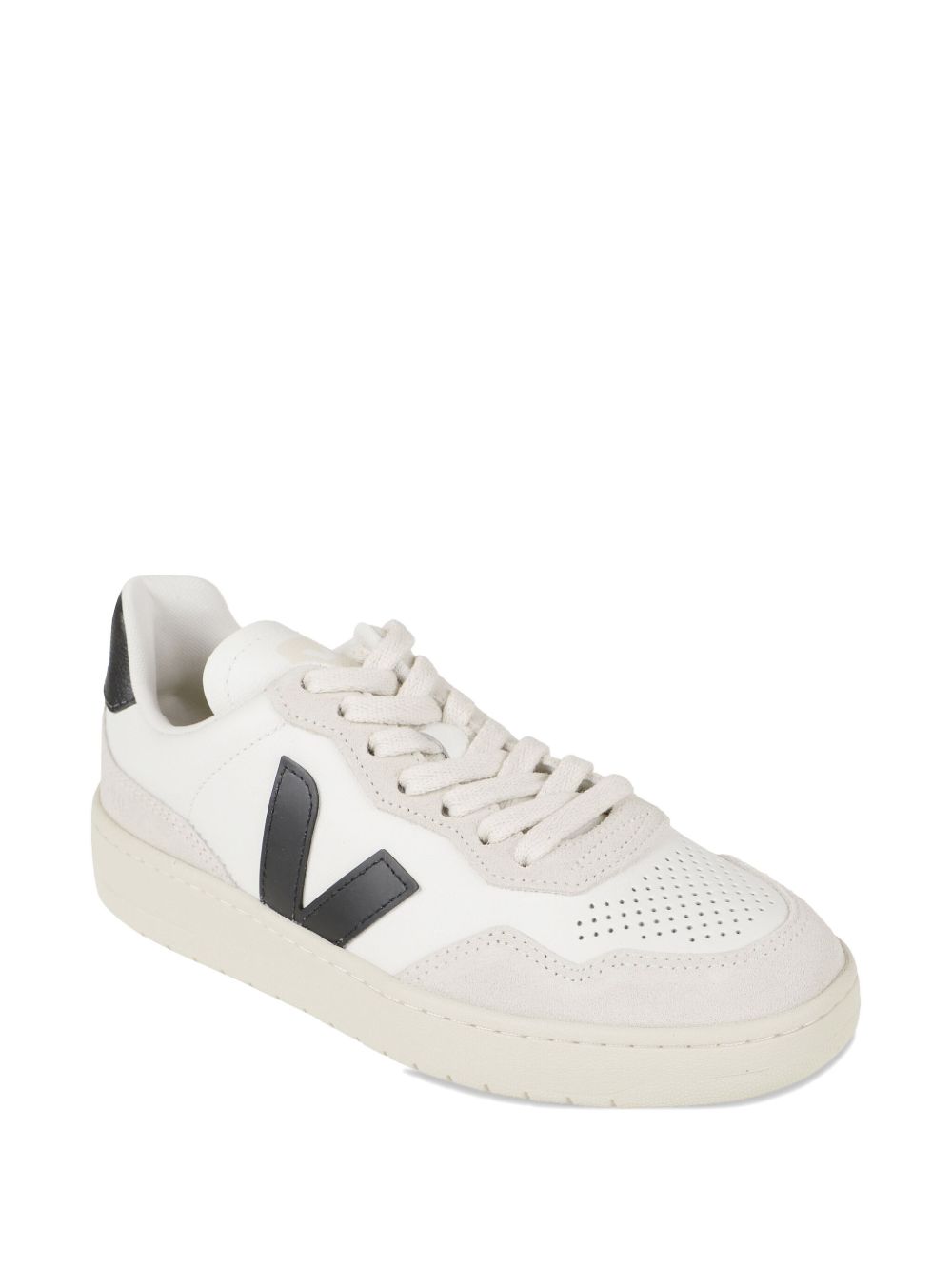 Veja V-90 sneakers