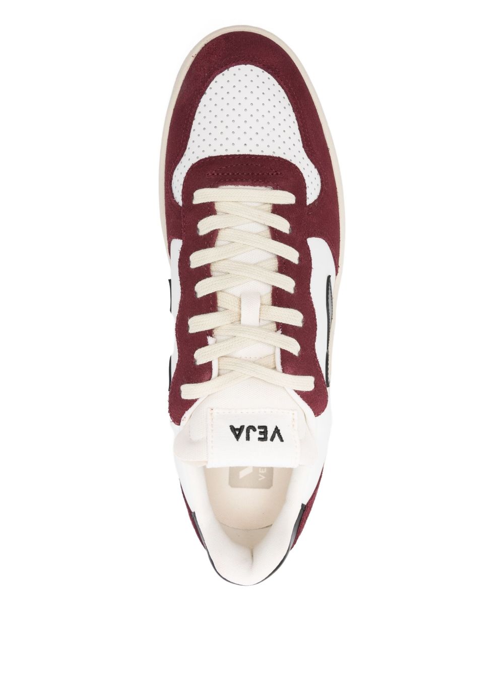 Veja V-10 sneakers