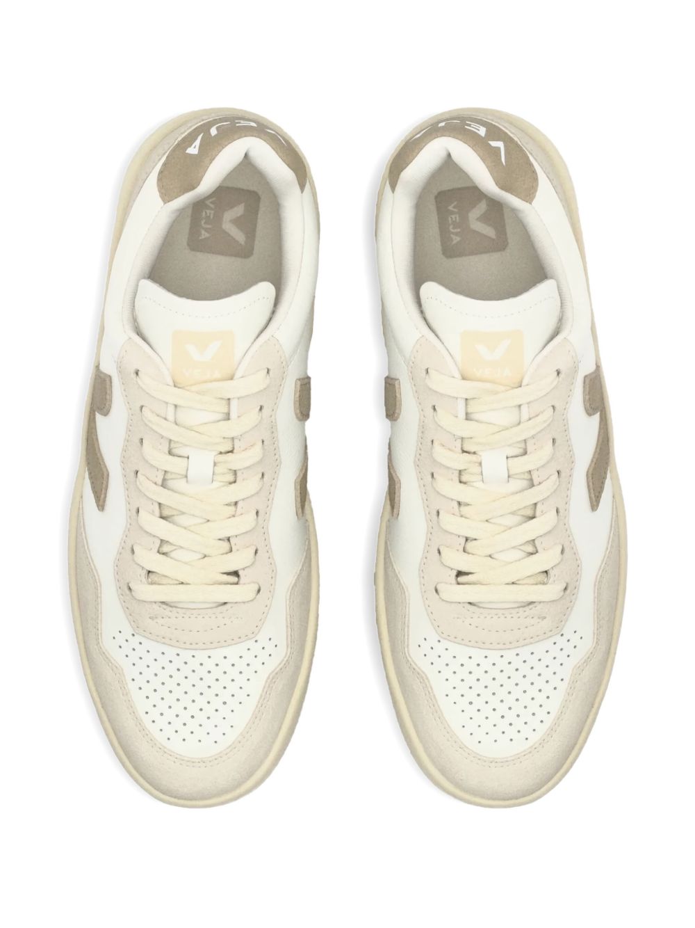Veja V-90 sneakers