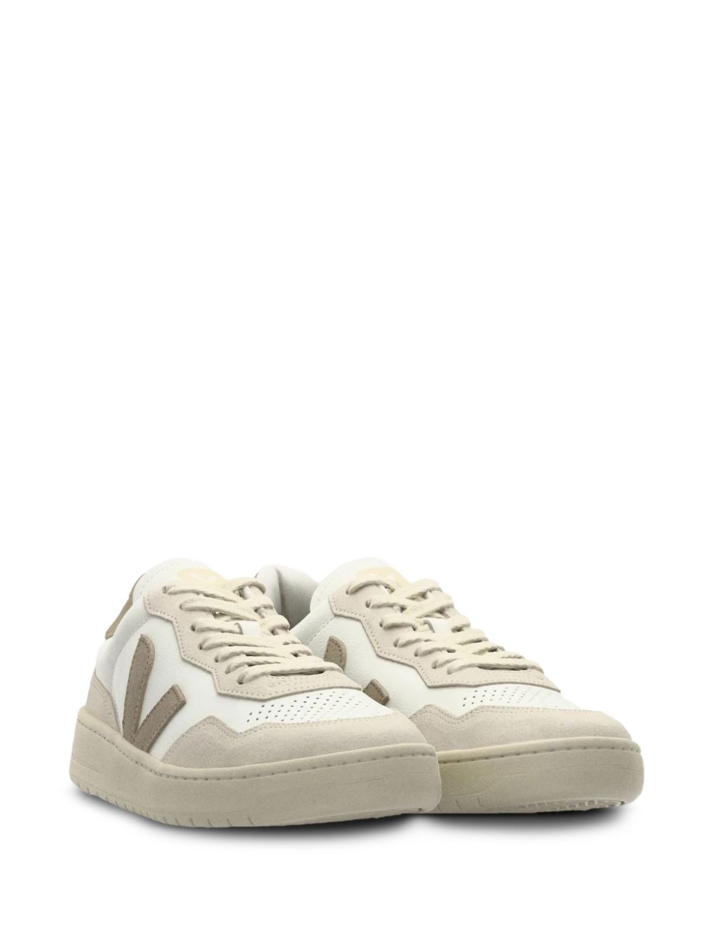 Veja V-90 sneakers