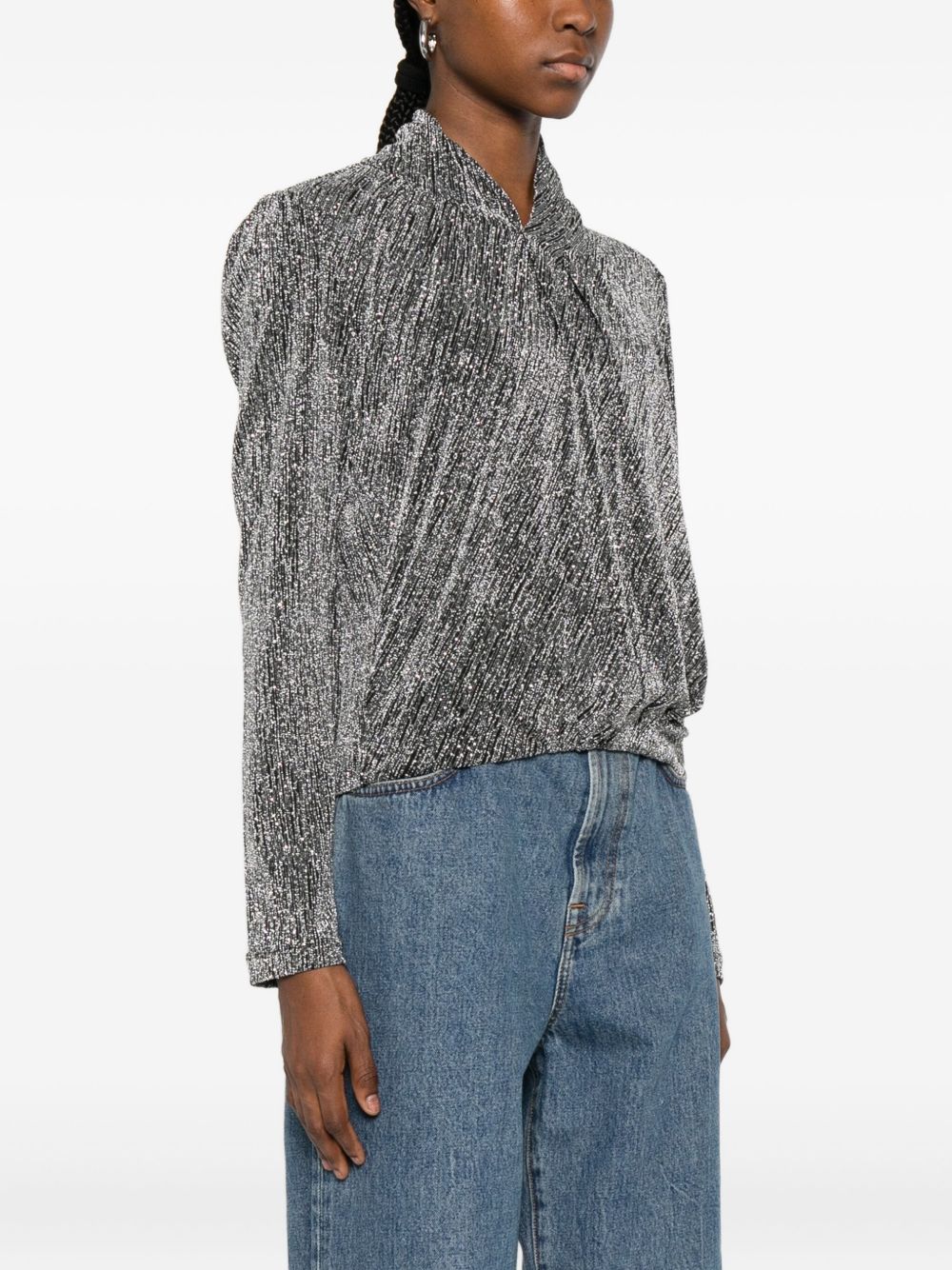 Iro Ysane blouse