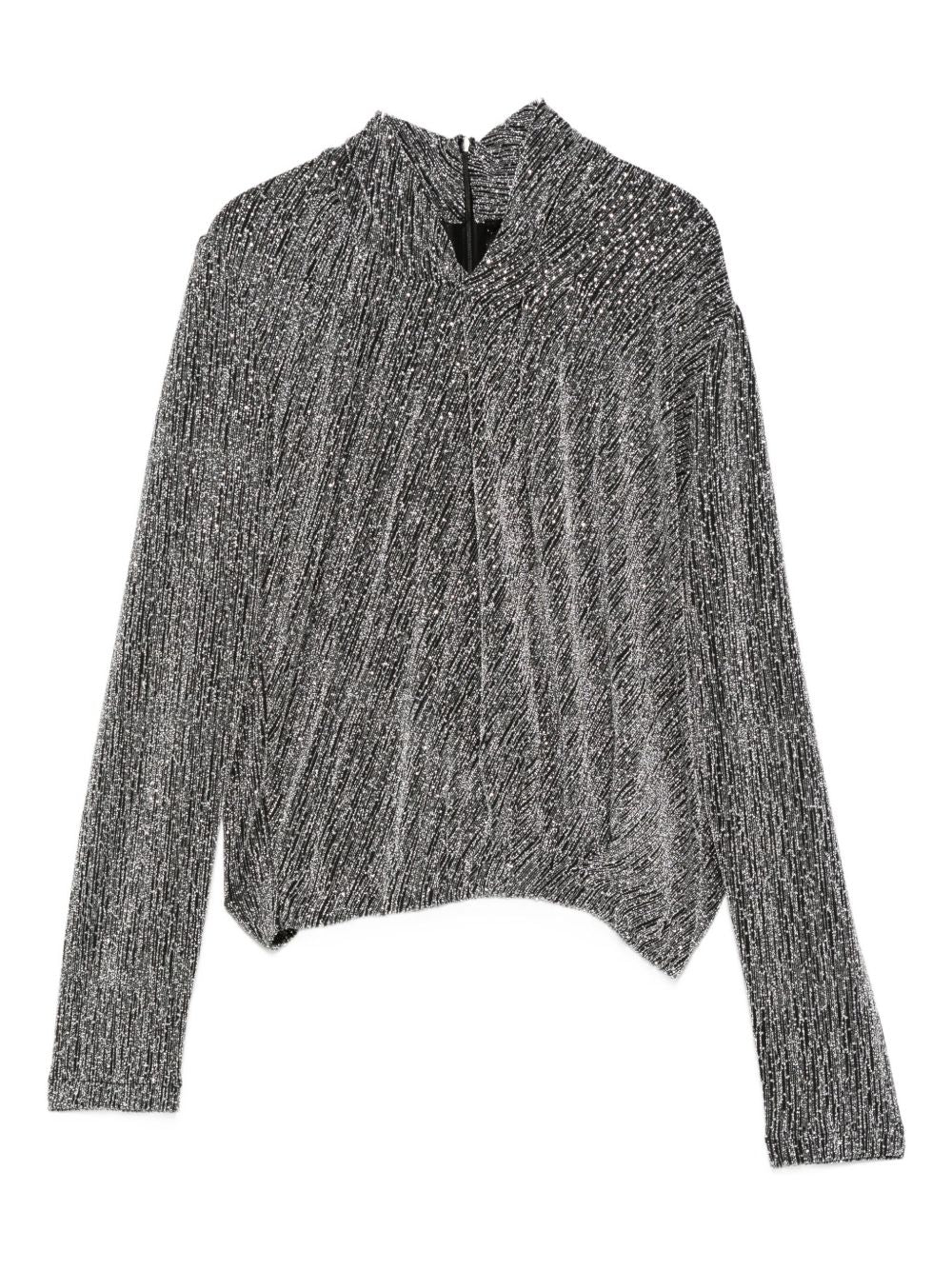 Iro Ysane blouse