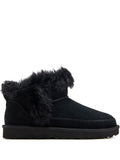 UGG Classic Ultra Mini Chalet Boots
