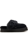 UGG Disquette Chalet Suede Slippers