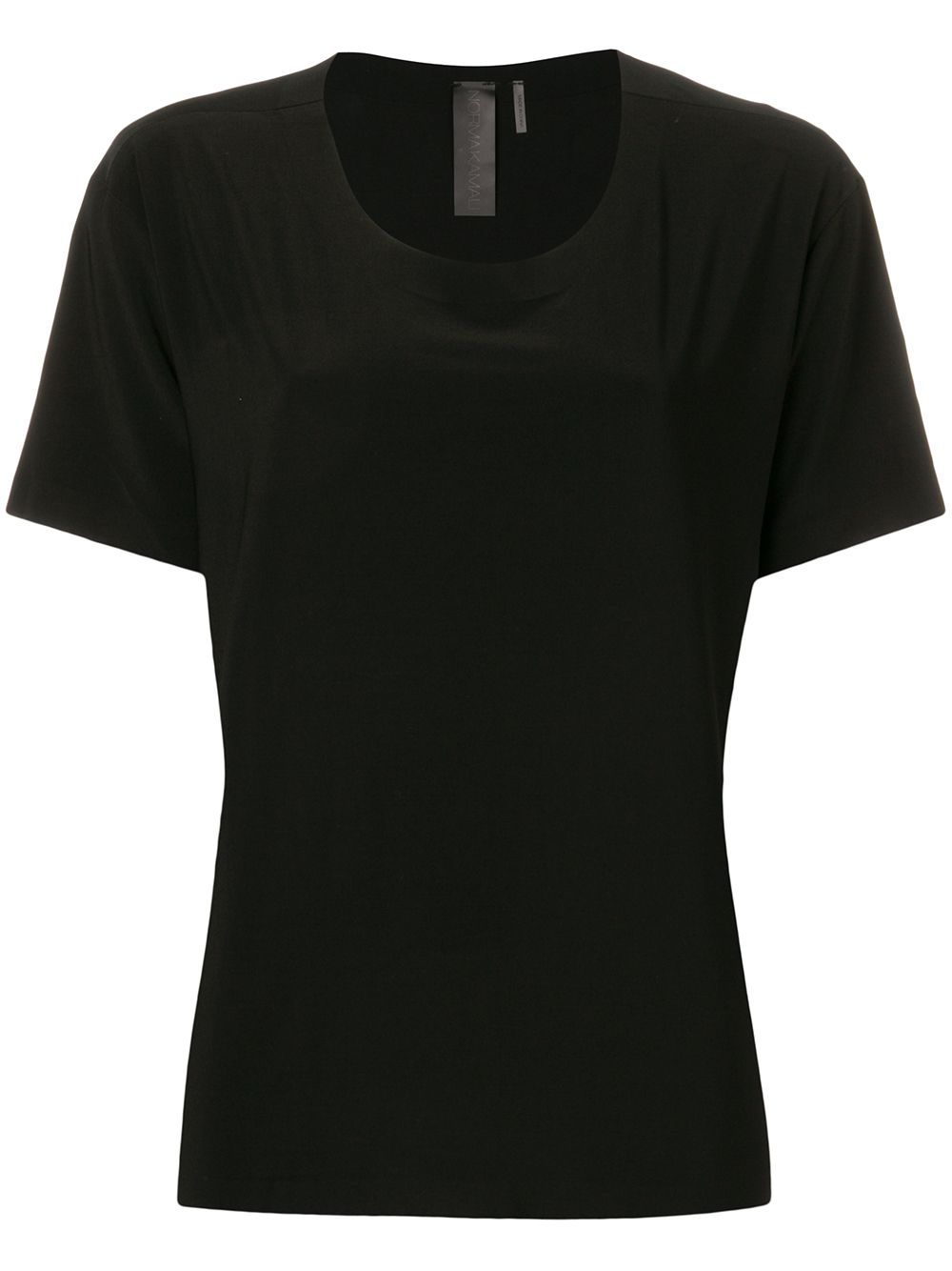 Norma Kamali Short sleeves t-shirt