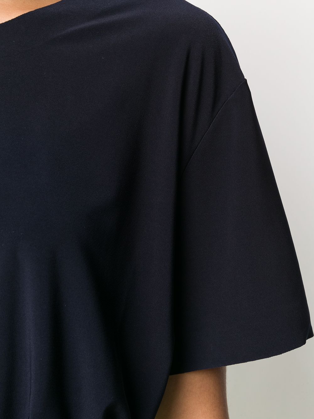 Norma Kamali Short sleeves t-shirt