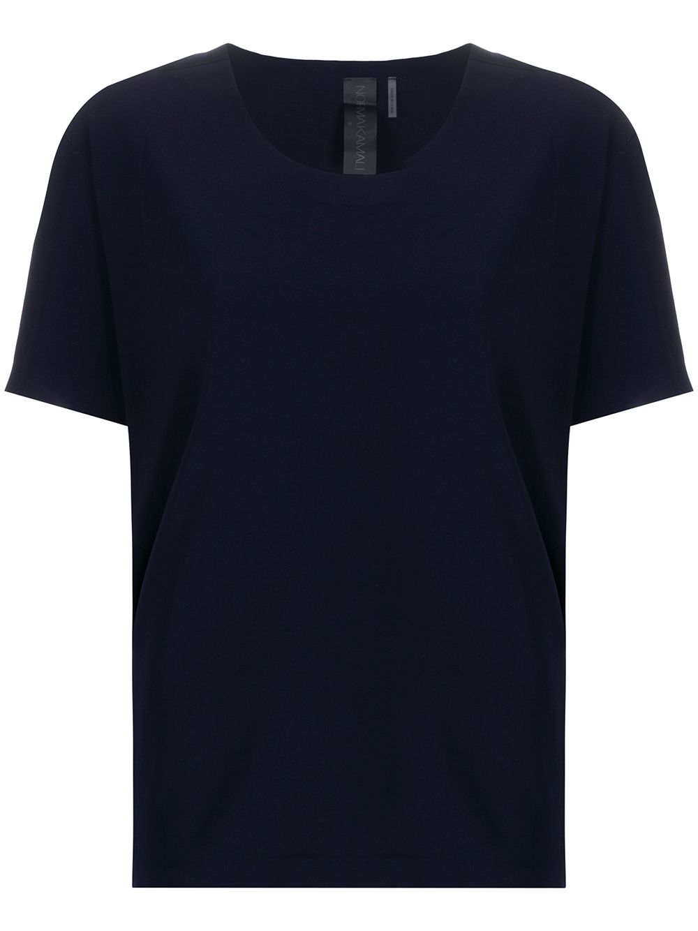 Norma Kamali Short sleeves t-shirt
