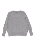 Base Wool crewneck sweater