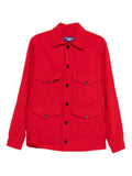 Junya Watanabe X Filson Wool blend jacket