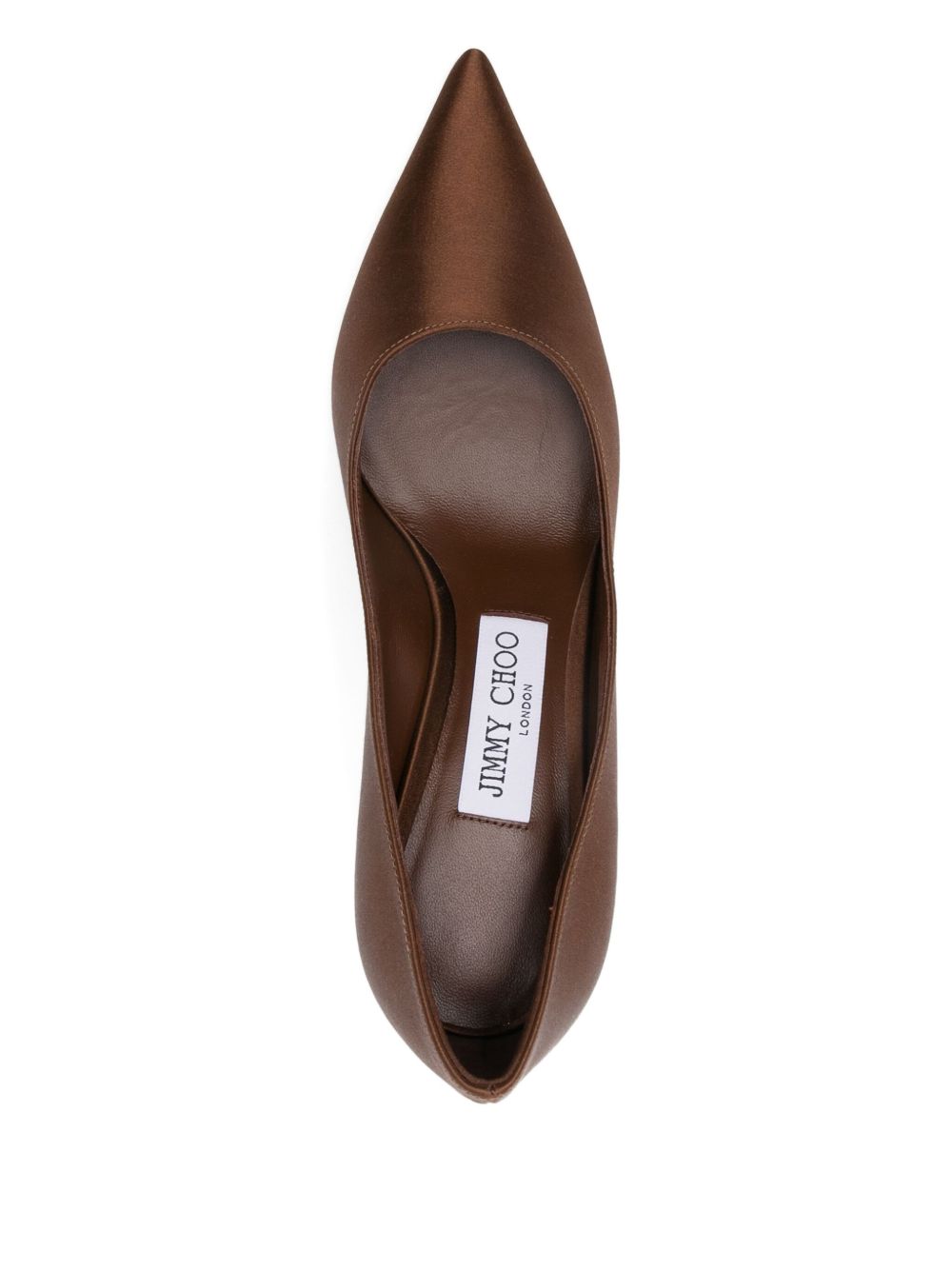 Jimmy Choo Love 85 pumps