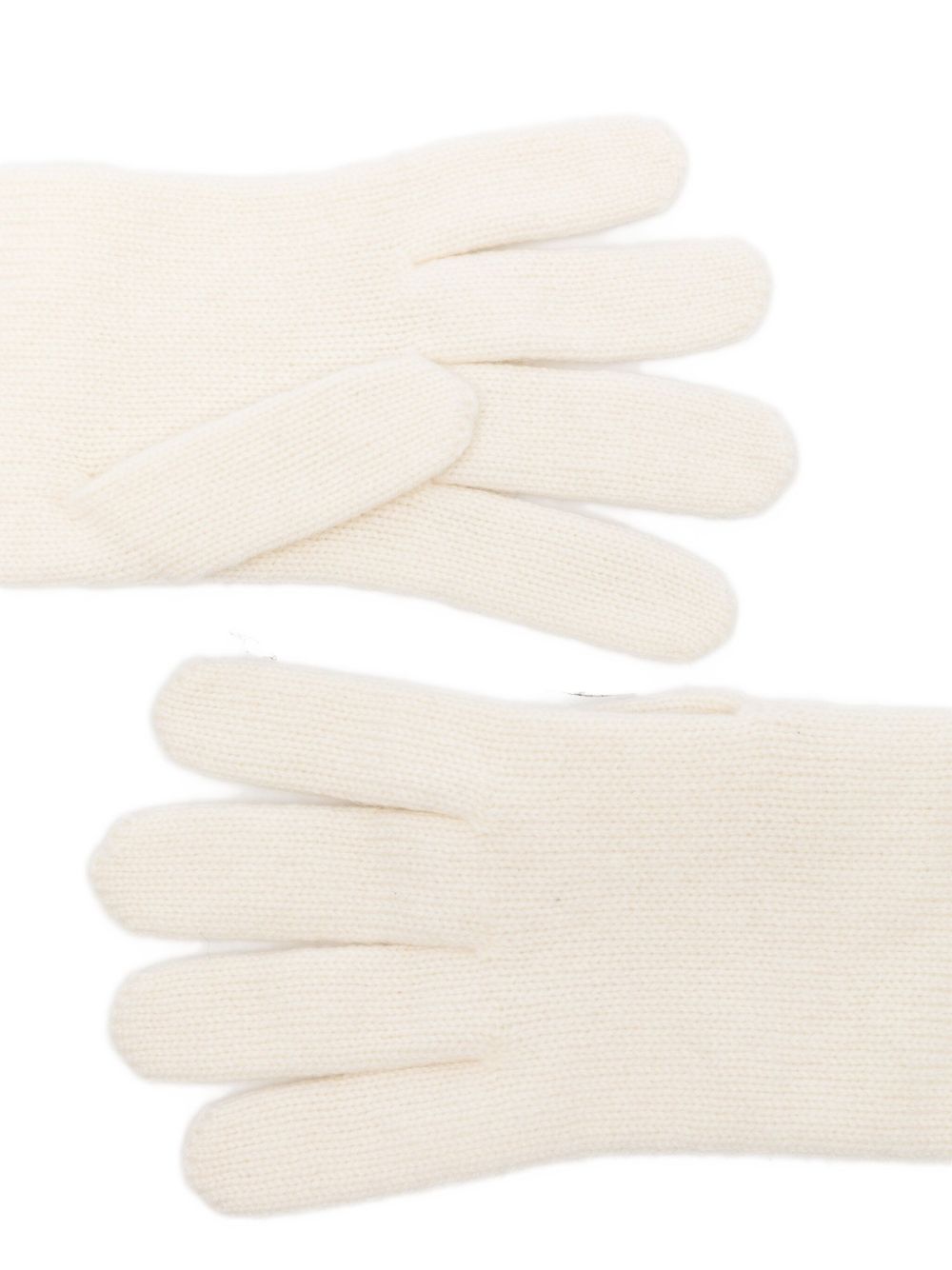 Alpo Cashmere Knitted Gloves