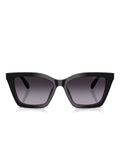 Emporio Armani These glasses come with a protective case