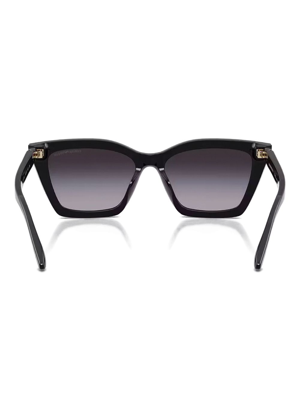 Emporio Armani These glasses come with a protective case
