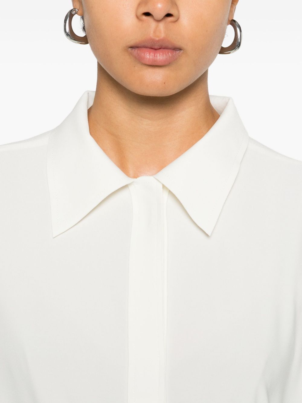 Norma Kamali Shirt