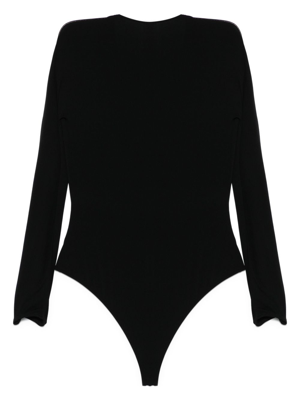 Wolford The V Neck bodysuit