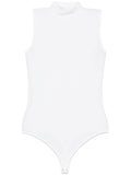 Wolford High-neck bodysuit