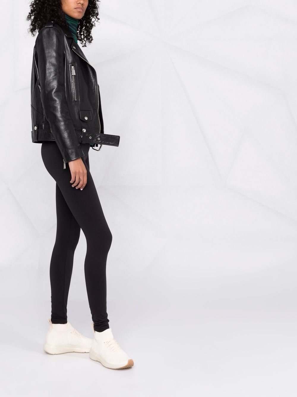 Wolford Aurora leggings
