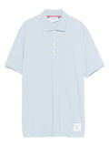 Thom Browne Cotton polo shirt