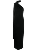 Solace London Demi maxi dress