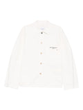 Givenchy Denim cotton jacket